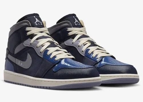 Vista 4 de Jordan Tenis para hombre