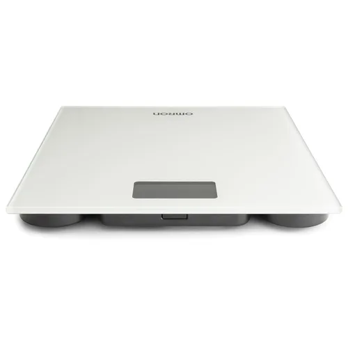 Vista 3 de OMRON - Báscula digital (SC -150) - Capacidad de peso de 330 libras