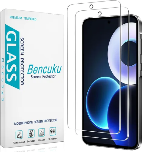 Vista 7 de Protector de pantalla mate para Samsung Galaxy Z Fold 8 vidrio
