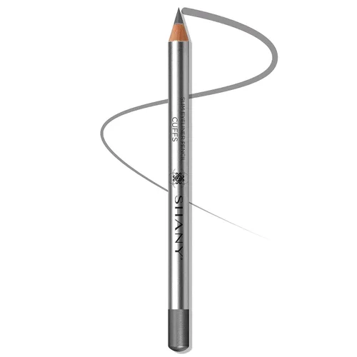 Vista 23 de SHANY Lápiz de ojos Slim Liner - DIAMOND EYE Ojo de diamante