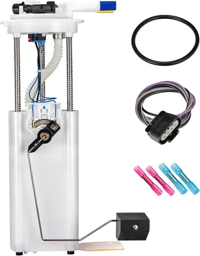 Vista 18 de Conjunto de bomba de combustible eléctrica compatible con Ford