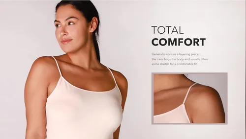 Vista 6 de NIKIBIKI Camisola larga de talla grande NS4011XL