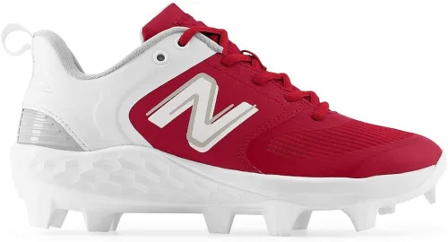 Vista 3 de New Balance Women's Fresh Foam Velo V3 Molded Softball Shoe