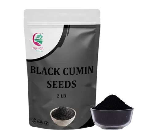 Vista 14 de Yogi's Gift - Semillas Ajwain de 4 onzas, semillas enteras de Carom Ajwain aromático para condimentos, cocinar y hornear todos los días, adecuado