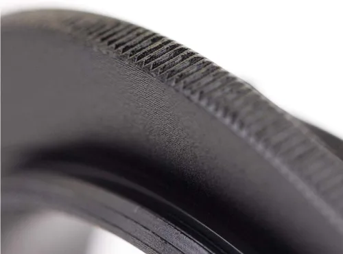 Vista 6 de Pixco Anillo adaptador macro inverso de 2.047 in para Nikon D810A, D7200, D5500, D750, D810, D5300, D3300, Df, D610