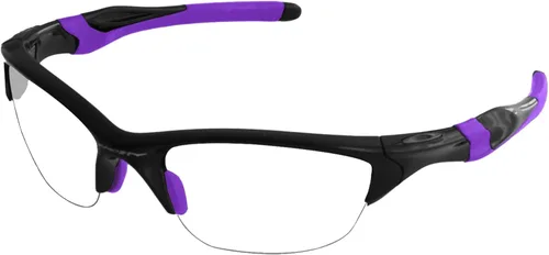 Vista 3 de Kits de Goma de Repuesto Earsocks and Narizes para Oakley Half Jacket 2.0 OO9144 Half Jacket 2.0 XL