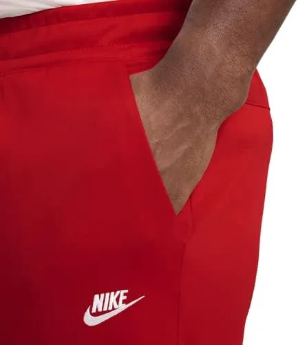 Vista 4 de Nike Pantalones deportivos deportivos de tributo para hombre