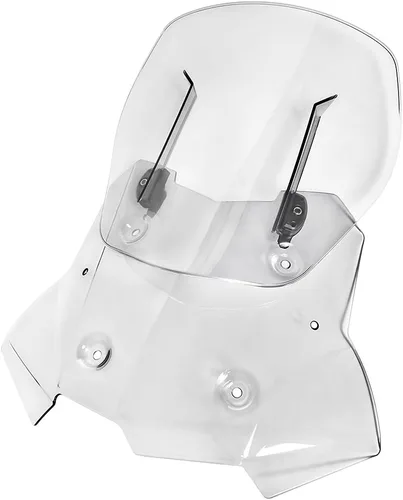 Vista 8 de Deflector de viento ajustable para motocicleta, compatible con B.M.W F750GS F850GS F 750 GS F 850 GS 2018-2023 F800GS 2024 2025 Protector