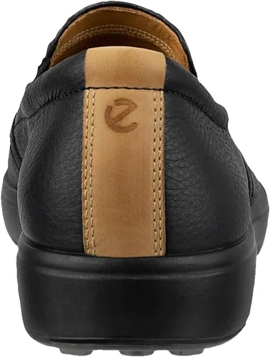 Vista 3 de ECCO Tenis Soft 7 Slip on 2.0 para hombre