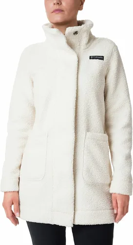 Vista 6 de Columbia Panorama - Chaqueta larga para mujer