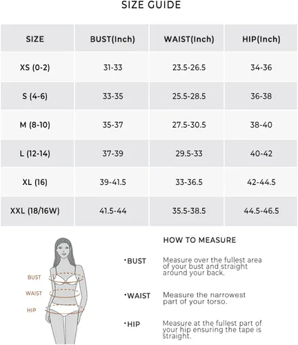 Vista 6 de Tempt Me Women Cutout One Piece Swimsuit Halter Sexy Scalloped Bathing Suit