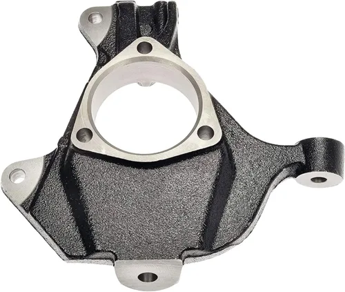 Vista 6 de Detroit Axle - Kit de nudillos delanteros derechos RWD para Chevrolet GMC Silverado Suburban Sierra 1500 Avalanche Tahoe Yukon Cadillac Escalade