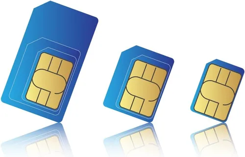 Vista 7 de $14/mes - 5 GB de datos + minutos y textos ilimitados Plan de teléfono prepago Tello Mobile Trae tu propio kit de teléfono Tarjeta SIM 3 en 1