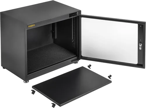 Vista 2 de Ruggard Gabinete seco electrónico (80L)
