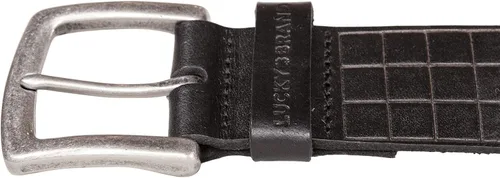Vista 2 de Lucky Brand Men's Casual Leather Belt