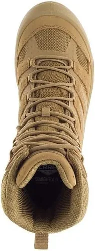 Vista 3 de Merrell Strongfield Tactical Botas unisex impermeables de 80 in