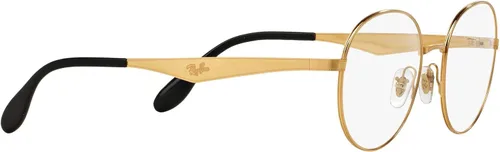 Vista 5 de Ray-Ban 0RX6343 para hombre