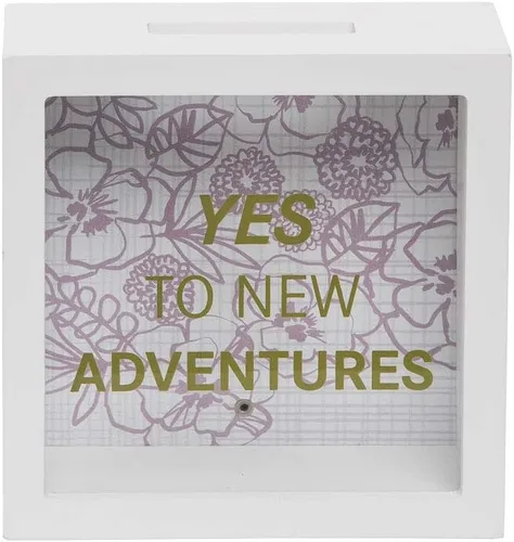 Vista 11 de Foreside Home & Garden FDAD06116 Adventure - Banco de madera