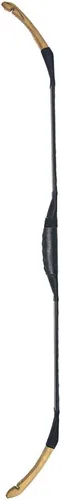 Vista 2 de Arco Turco Arco Corto Arco de Tiro a Caballo 30-50lbs