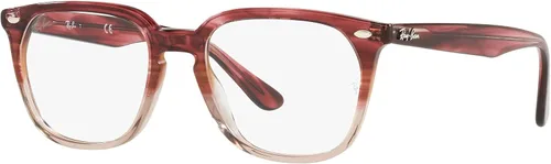 Vista 2 de Ray-Ban Rx4362v Square Prescription Eyewear Frames