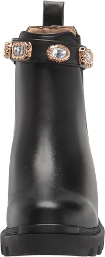 Vista 2 de Steve Madden Amulet - Botines para mujer