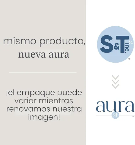 Vista 8 de S&T INC. Tapete de microfibra para secado de platos, reversible y absorbente para cocina, de 16 x 18 pulgadas, color negro
