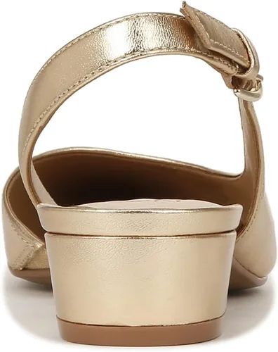 Vista 86 de Naturalizer - Zapatos Pump tacón de talud para mujer