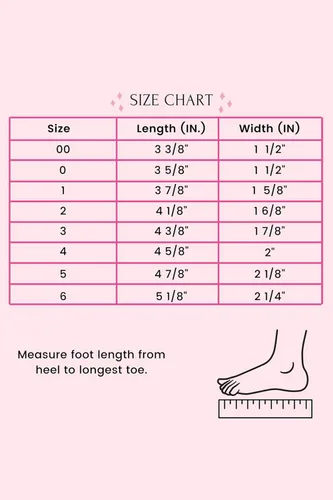 Vista 6 de Swea Pea & Lilli Zapatos de bautismo para bebé niña, botines blancos con cruz celta