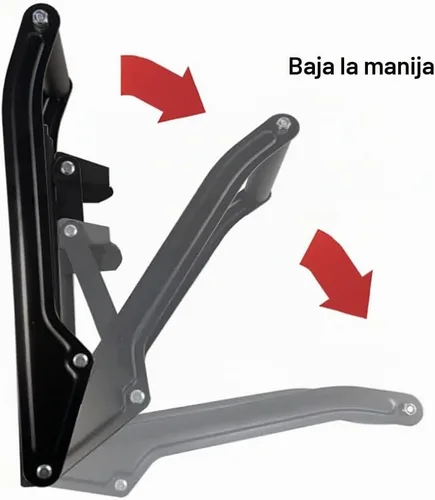 Vista 7 de Trituradora de latas, adecuada para latas de aluminio de 12 oz y 16 onzas, latas de soda, latas de cerveza, etc. Herramienta de reciclaje eficiente.