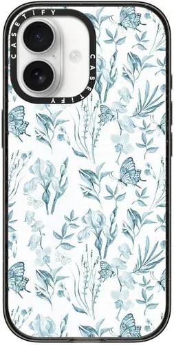 Vista 127 de CASETiFY Funda para iPhone Air, compatible con MagSafe