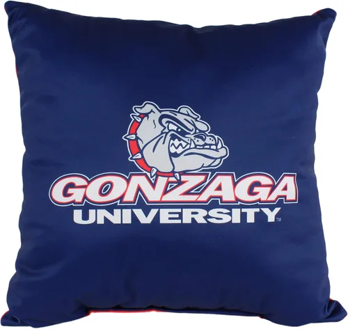 Vista 31 de College Covers ETC DP18 almohada, 1 unidad (paquete de 1), Arkansas Razorbacks