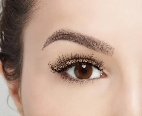 Vista 2 de Ardell A-Remy Lash 776, negro (AR67431)
