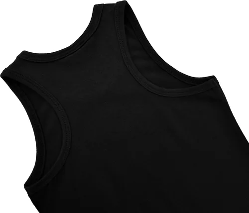 Vista 7 de Lilax Camiseta sin mangas con espalda cruzada