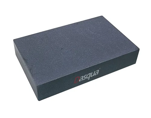 Vista 9 de HHIP 4401-1596 6" X 6" X 2" placa de superficie de granito, grado B, 0 repisa