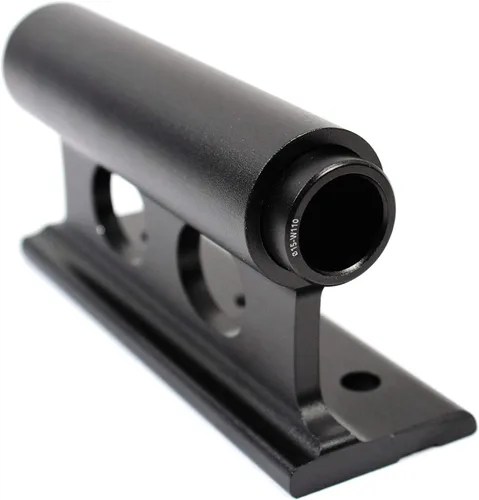 Vista 3 de MBP Bloque de Bicicleta Versátil - Eje Pasante (15x110 12x100 15x100) & Cierre Rápido 9x100mm - Camión de Bicicleta/Almacenamiento de Cama