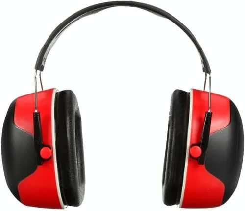 Vista 7 de 3M Pro-Grade Earmuff, Noise Reduction