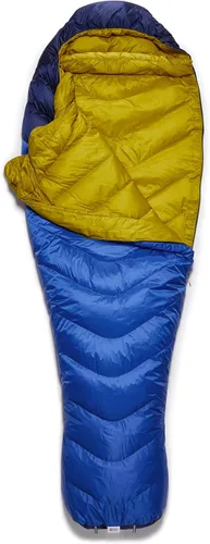 Vista 5 de Rab Saco de dormir de plumón Neutrino para hombre