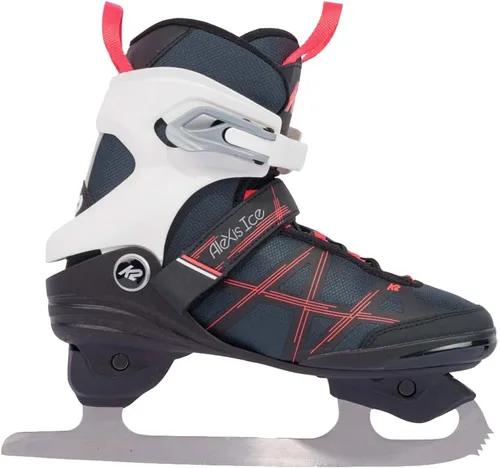 Vista 3 de K2 Alexis Ice Figure Blade Womens Ice Skates