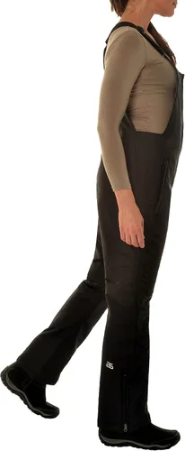 Vista 9 de Arctix womens Essential Insulated Bib Overalls