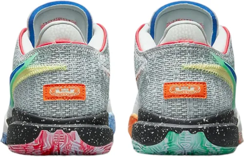 Vista 5 de Nike Lebron 20 XX - Tenis de baloncesto para hombre