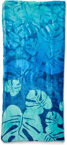 Vista 3 de Northwest Cloud Sherpa Slumber Bag, 27" x 62
