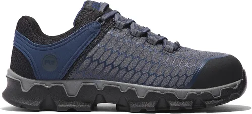 Vista 6 de Timberland PRO Men's Powertrain Sport Alloy Safety Toe Athletic Industrial Work Shoe