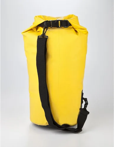 Vista 3 de attwood Bolsa o estuche impermeable – Mochila impermeable enrollable que mantiene el equipo seco para kayak, natación, rafting, canotaje