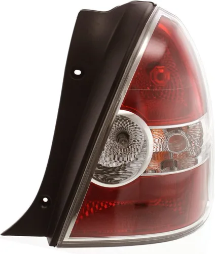 Vista 2 de Depo 321-1946L-AS-LO Reemplazo de piezas de automóvil