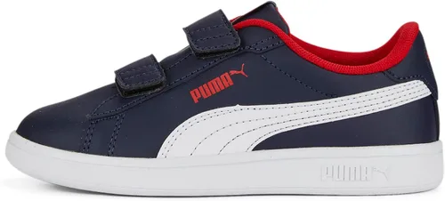 Vista 6 de PUMA Tenis unisex con velcro para niños