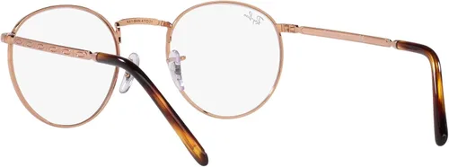 Vista 6 de Ray-Ban RX3637v - Nuevos marcos redondos para gafas graduadas