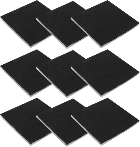 Vista 8 de Paquete de 4 filtros de espuma CF-1 compatibles con los modelos Kenmore Sears Progressive, Progressive y Whispertone, Panasonic