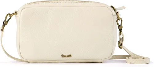 Vista 3 de The Sak Cora Leather Crossbody