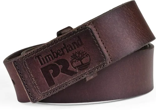 Vista 2 de Timberland PRO Cinturón mecánico sin hebilla ni arañazos para hombre