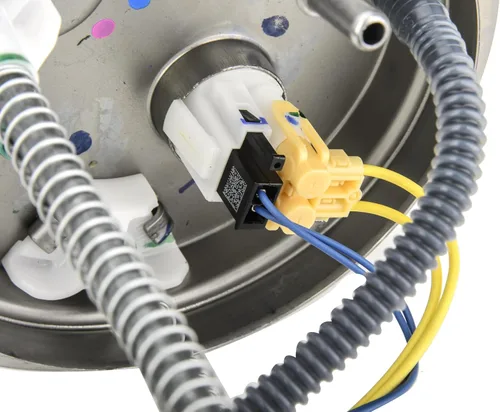 Vista 3 de GM Genuine Parts MU2314 (19354057) Bomba de combustible y módulo de sensor de nivel con sello
